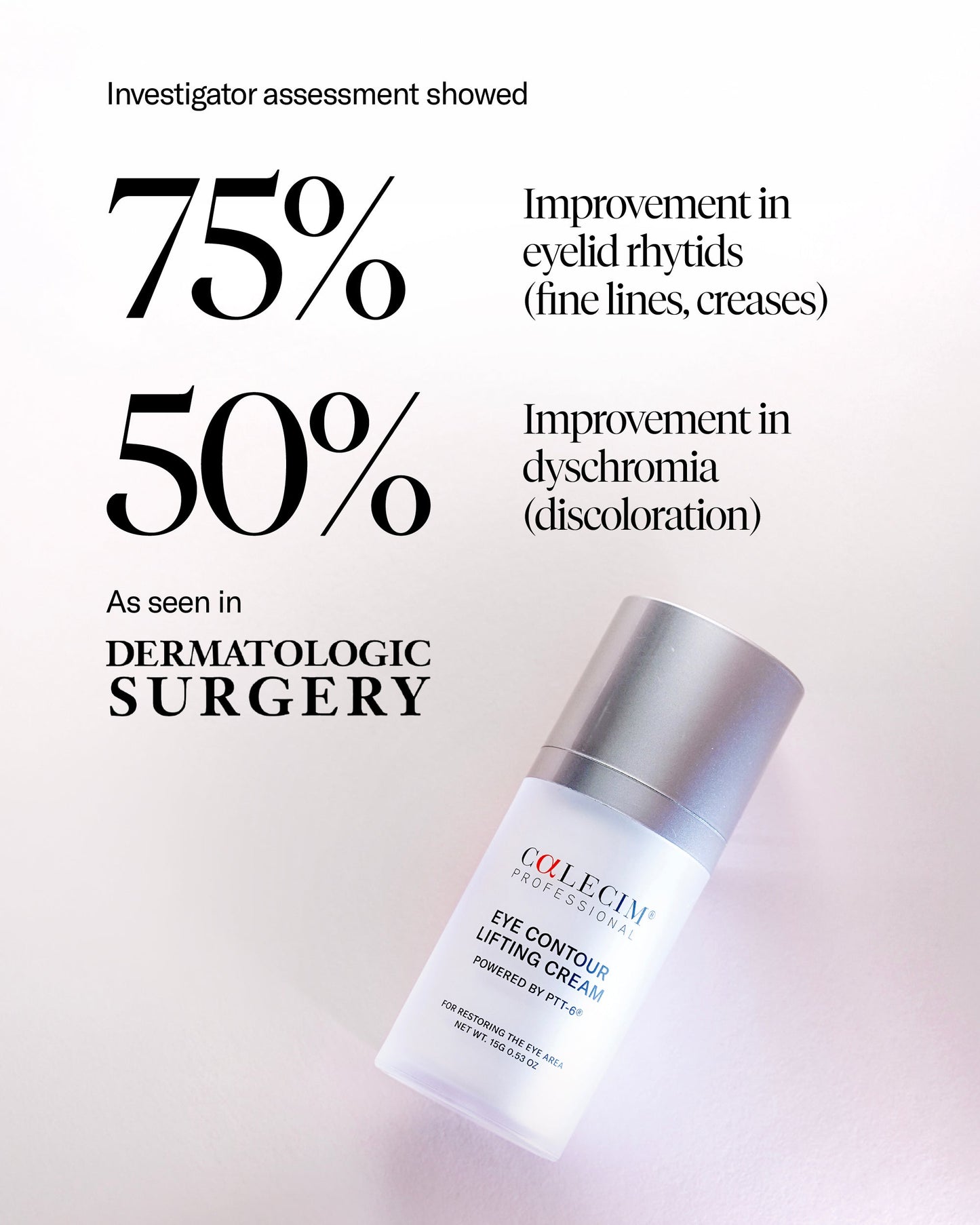Eye Contour Lifting Cream