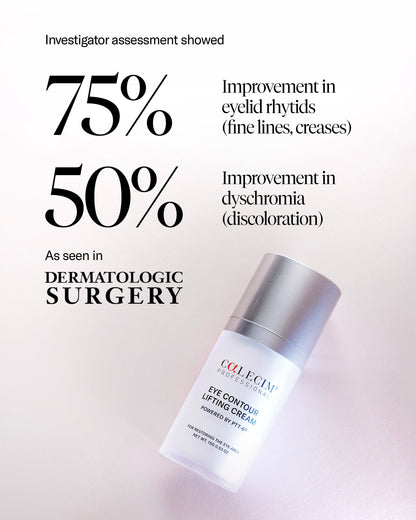 Eye Contour Lifting Cream