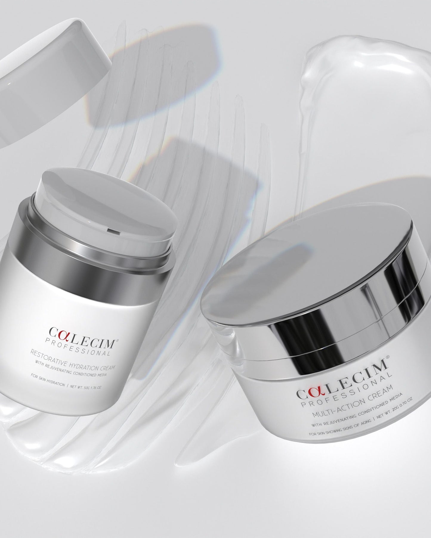 Multi-Action Cream 50g