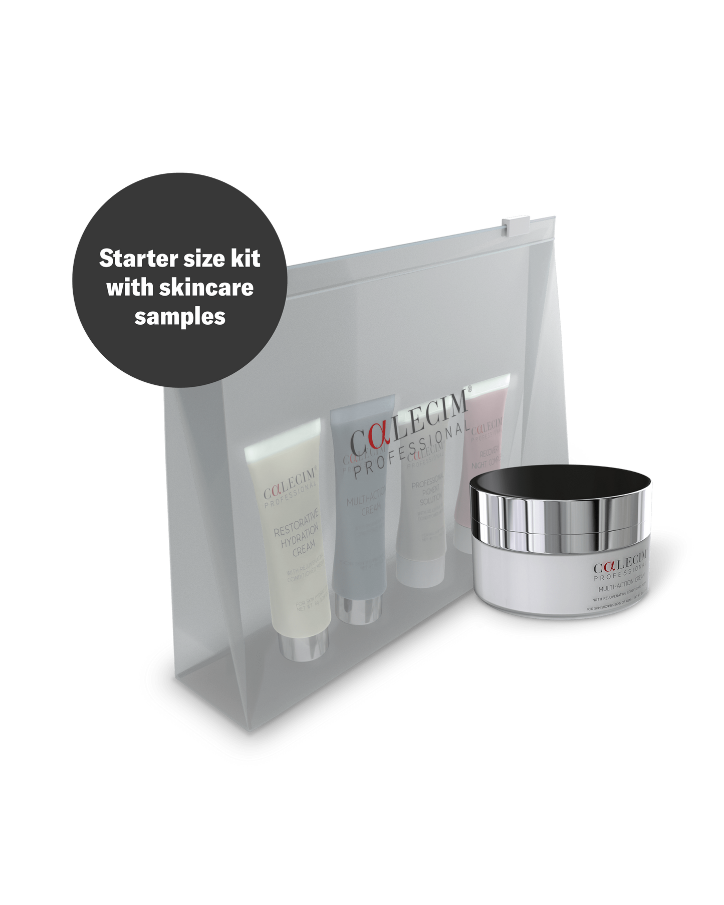 Multi-Action Cream