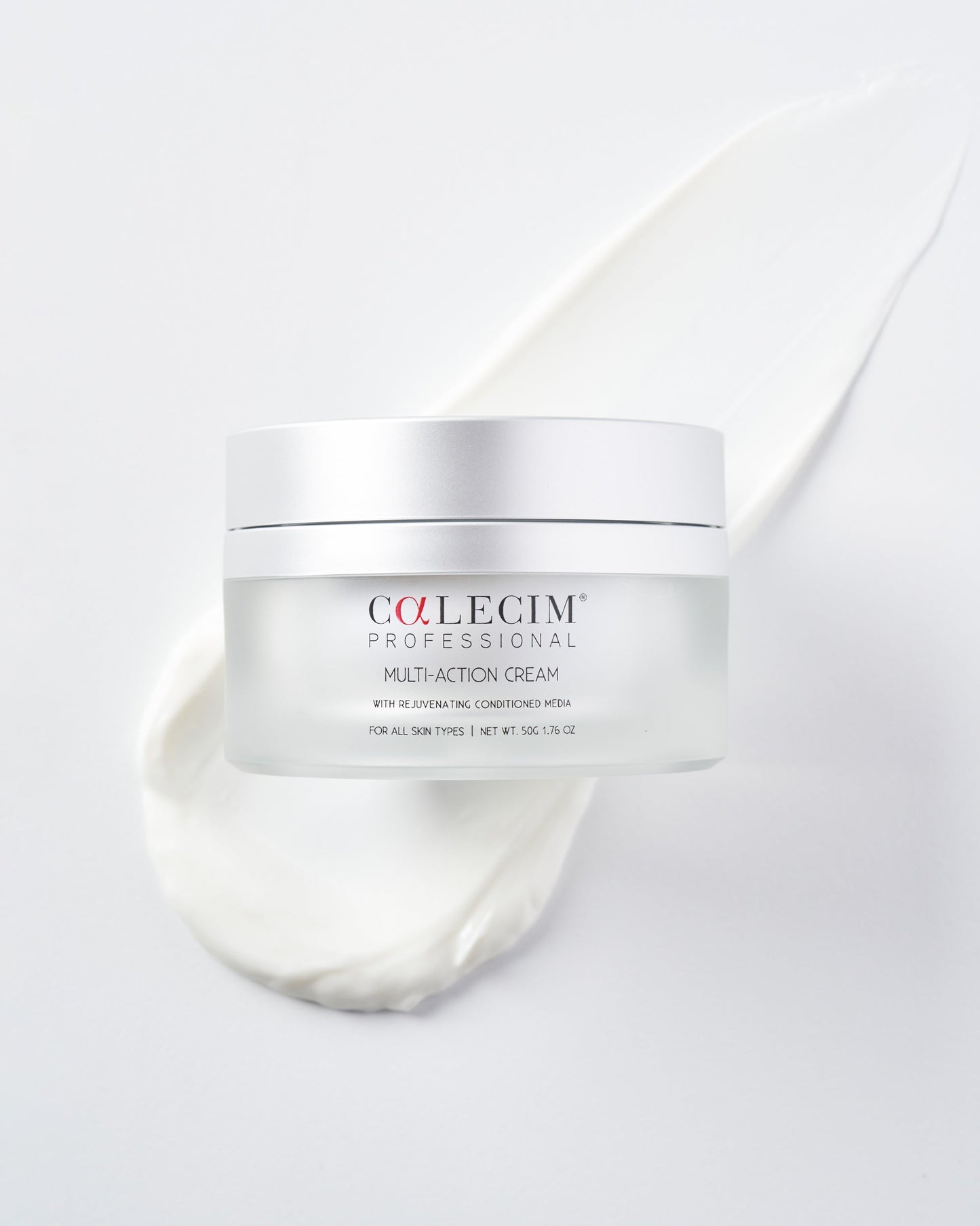 Multi-Action Cream
