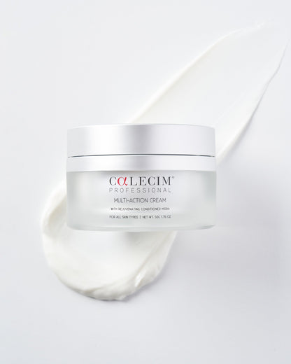 Multi-Action Cream