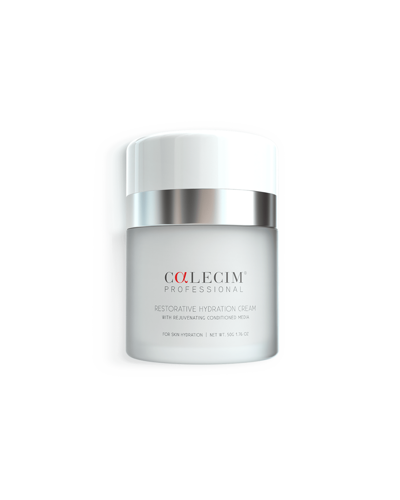 Restorative Hydration Cream