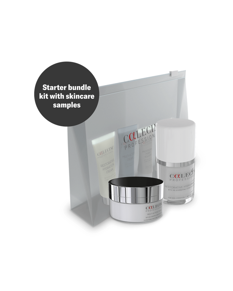 Starter Bundle Kit