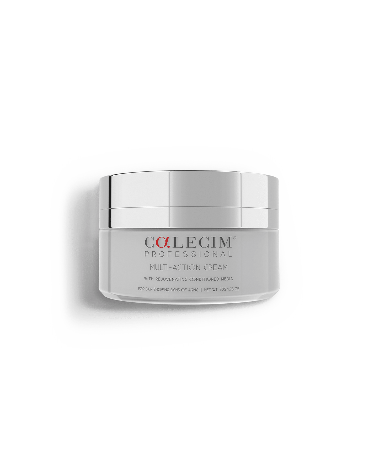 Multi-Action Cream
