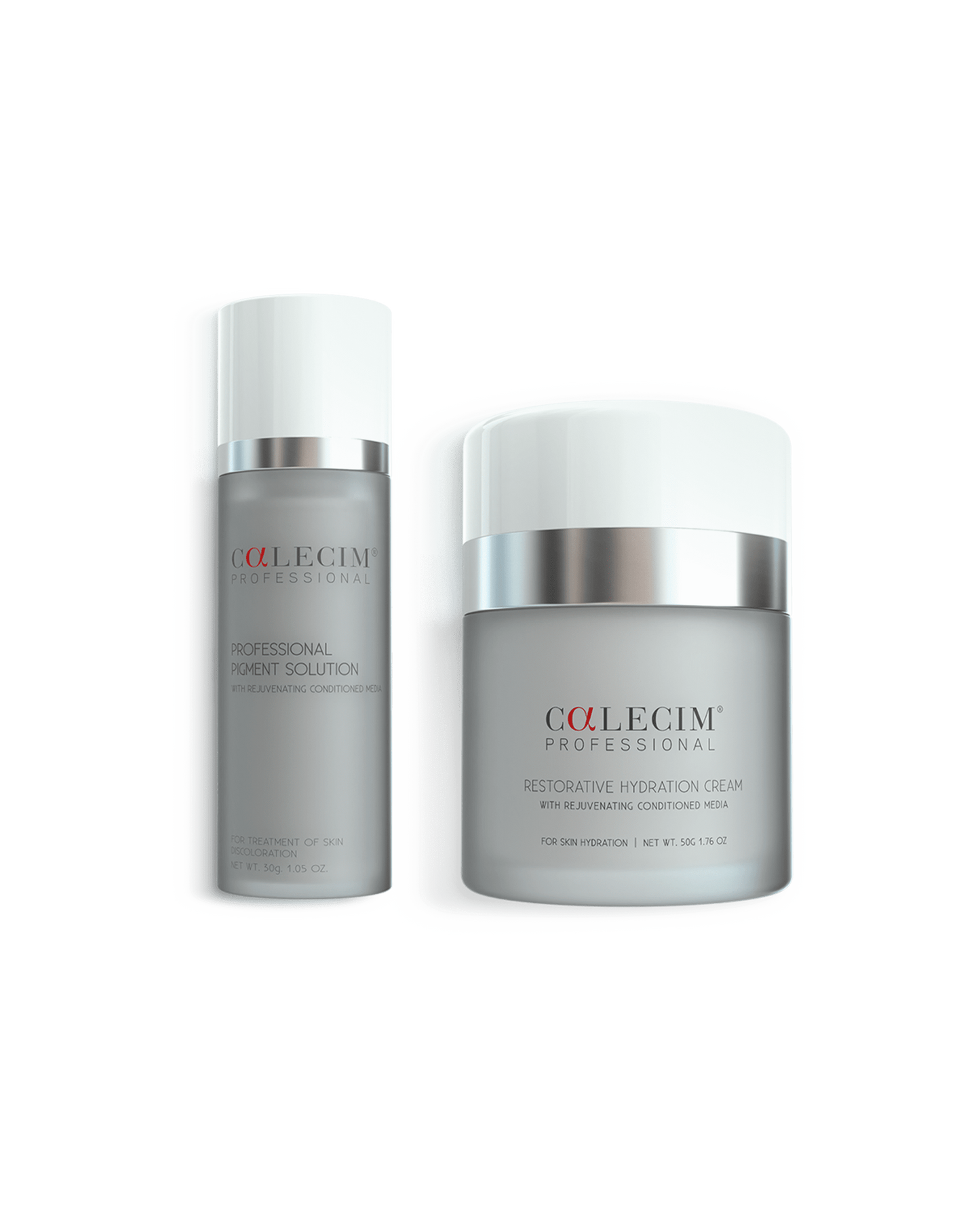 Real Radiance Kit